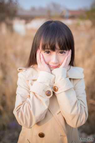 女人毛毛扒开自慰