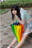 千变花花